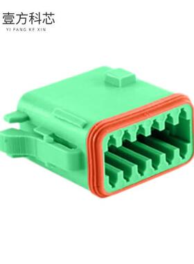 原厂原装AT06-12SC CONN PLUG 12POS 14-20AWG SIZ
