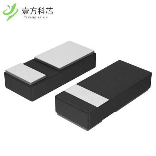 原厂原装NSR10F40NXT5G DIODE SCHOTTKY 40V 1A 2D