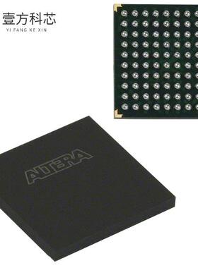 原厂原装EPM240GF100C5N IC CPLD 192MC 4.7NS 100