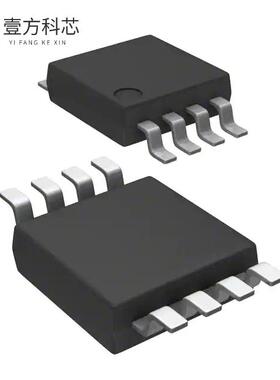 原厂原装DS1086LU+T IC ECONOSILL 3.3V SS 8-USOP