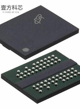 原厂原装MT47H256M8EB-25E IT:C IC DRAM 2GBIT PA