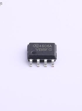 原厂原装AO4606A N+P沟道 30V全新正品