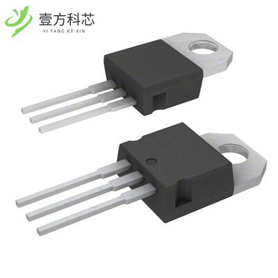 原厂原装TIP142T TRANS NPN DARL 100V 10A TO-220