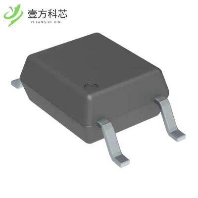 原厂原装LTV-356T-C OPTOISOLATOR 3.75KV TRANS 4