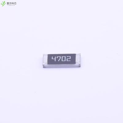 原厂原装CR2010F47K0E04Z 47kΩ ±1% 750mW全新正品