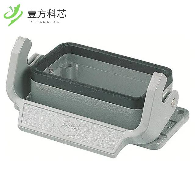 原厂原装09300160307 CONN BASE BOTTOM ENTRY SZ1