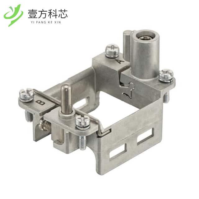 原厂原装09140060361 6B MODULAR HINGED FRAME PL