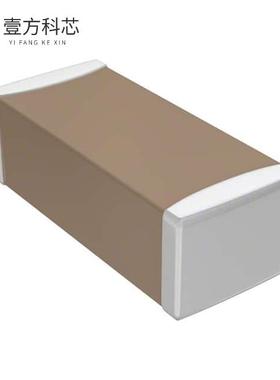 原厂原装GA342QR7GF681KW01L CAP CER 680PF 250VA