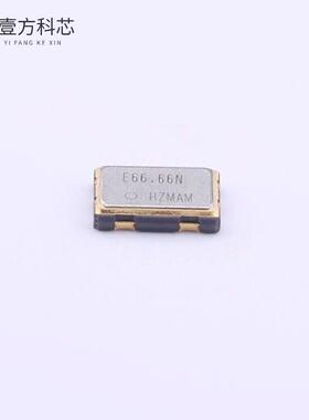 原厂原装SG-8018CB 66.667000MHZ TJHPA 5032 66.6