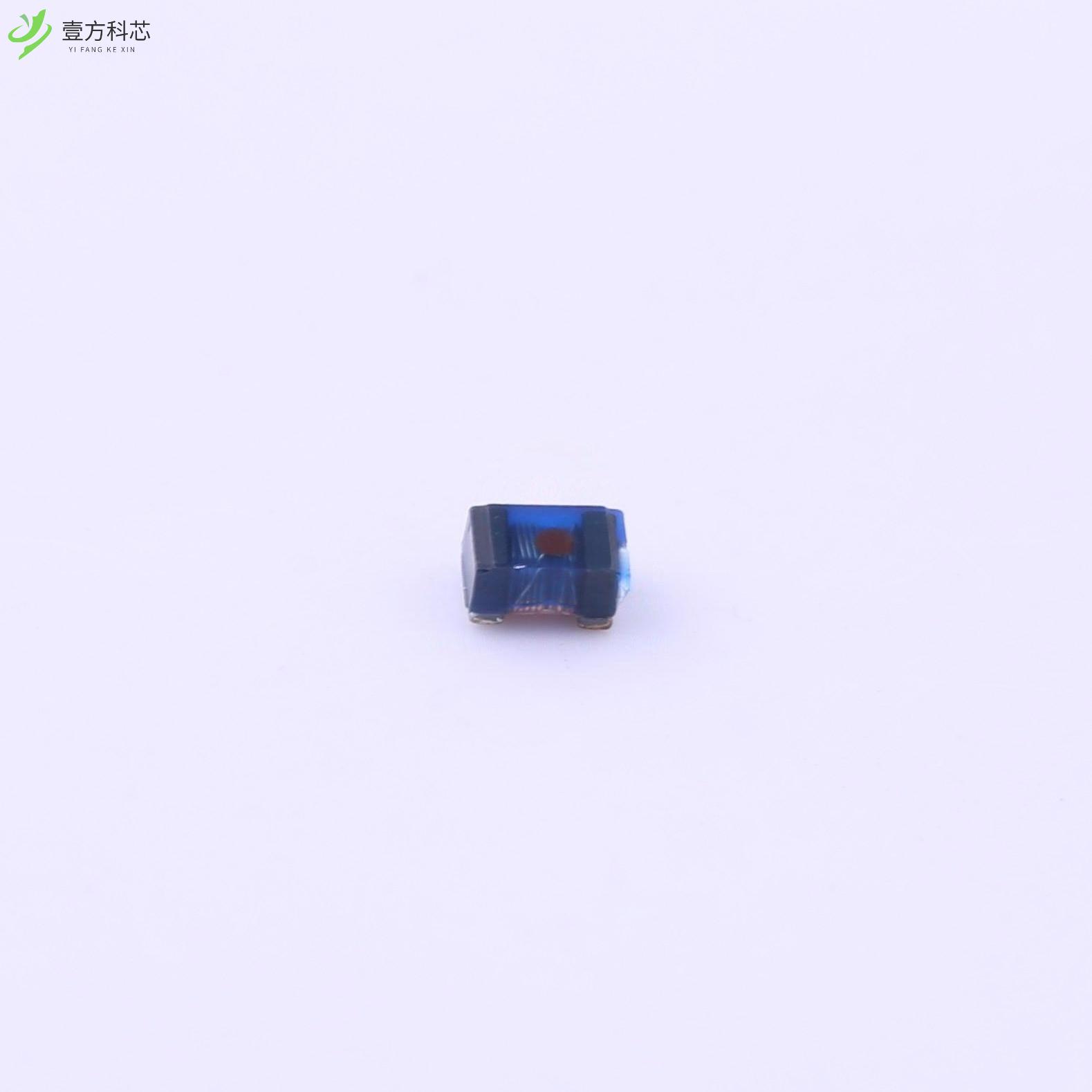 原厂原装LCD0805-1R5K-T 1.5uH ±10% 920mA 170mΩ全