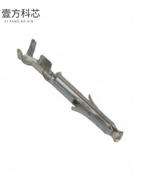原厂原装170366-1 CONN SOCKET 18-22AWG TIN CRIM