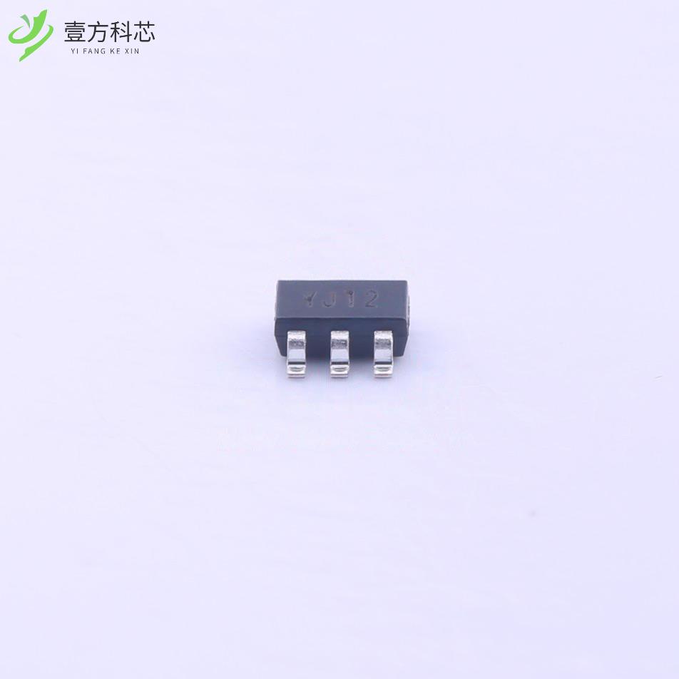 原厂原装SGM2019-1.2YN5G/TR Vin=5.5V Vout=1.2V~