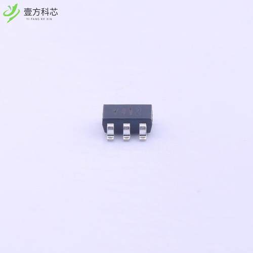 原厂原装SGM2019-1.2YN5G/TR Vin=5.5V Vout=1.2V~