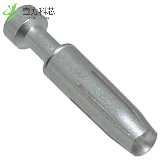 原厂原装1663682 CONTACT H.D. CRIMP SOCKET 14AW