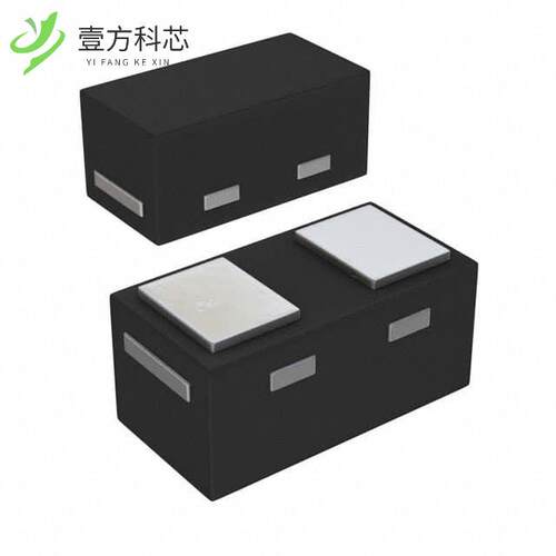 原厂原装BAS116LP3-7 DIODE GEN PURP 85V 215MA 2