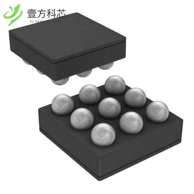 原厂原装LM3242TME/NOPB IC ADJ BUCK RF PWR AMP