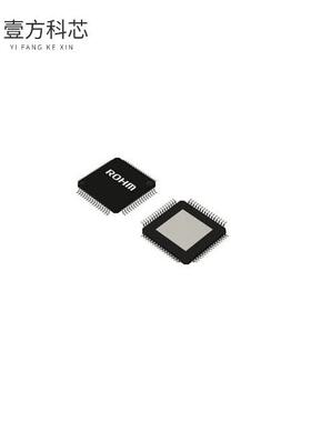 原厂原装BD34352EKV-E2 32-BIT, 768 KHZ SAMPLING