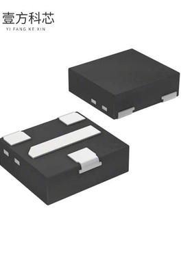 原厂原装PMXB40UNEZ MOSFET N-CH 12V 3.2A DFN101