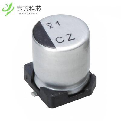 原厂原装UCZ1V470MCL6GS CAP ALUM 47UF 20% 35V S