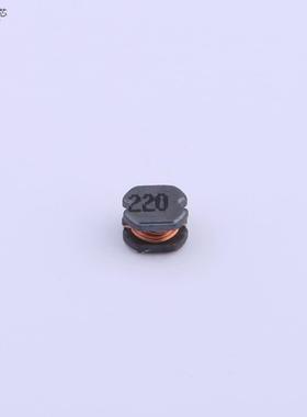 原厂原装CD32-220M 22uH ±20% 630mA 660mΩ全新正品