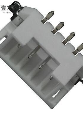 原厂原装DF3EA-4P-2V(51) CONN HEADER SMD 4POS 2