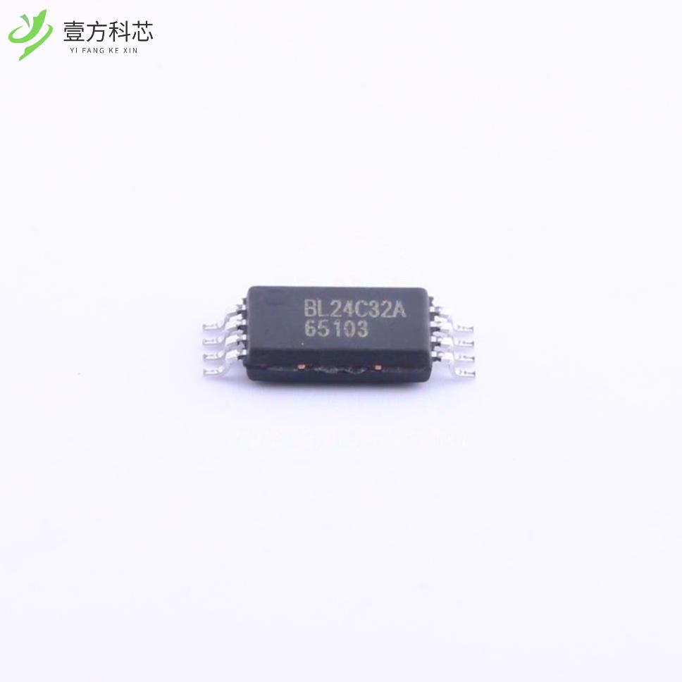 原厂原装BL24C32A-SFRC BL24C32A-SFRC全新正品