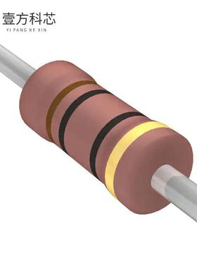 原厂原装FMP200JT-52-10R RES 10 OHM 5% 2W AXIAL