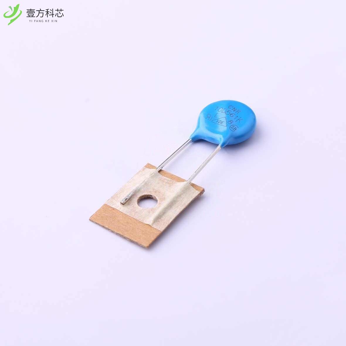 原厂原装CNR-10D561KBTSA 压敏电阻全新正品