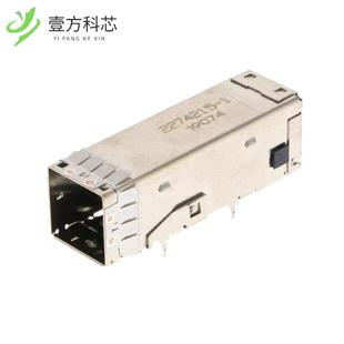 CONN MINI CAGE 2274215 RCP SAS 原厂原装