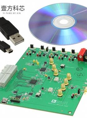 原厂原装AD9125-M5375-EBZ EVAL BOARD FOR AD9125