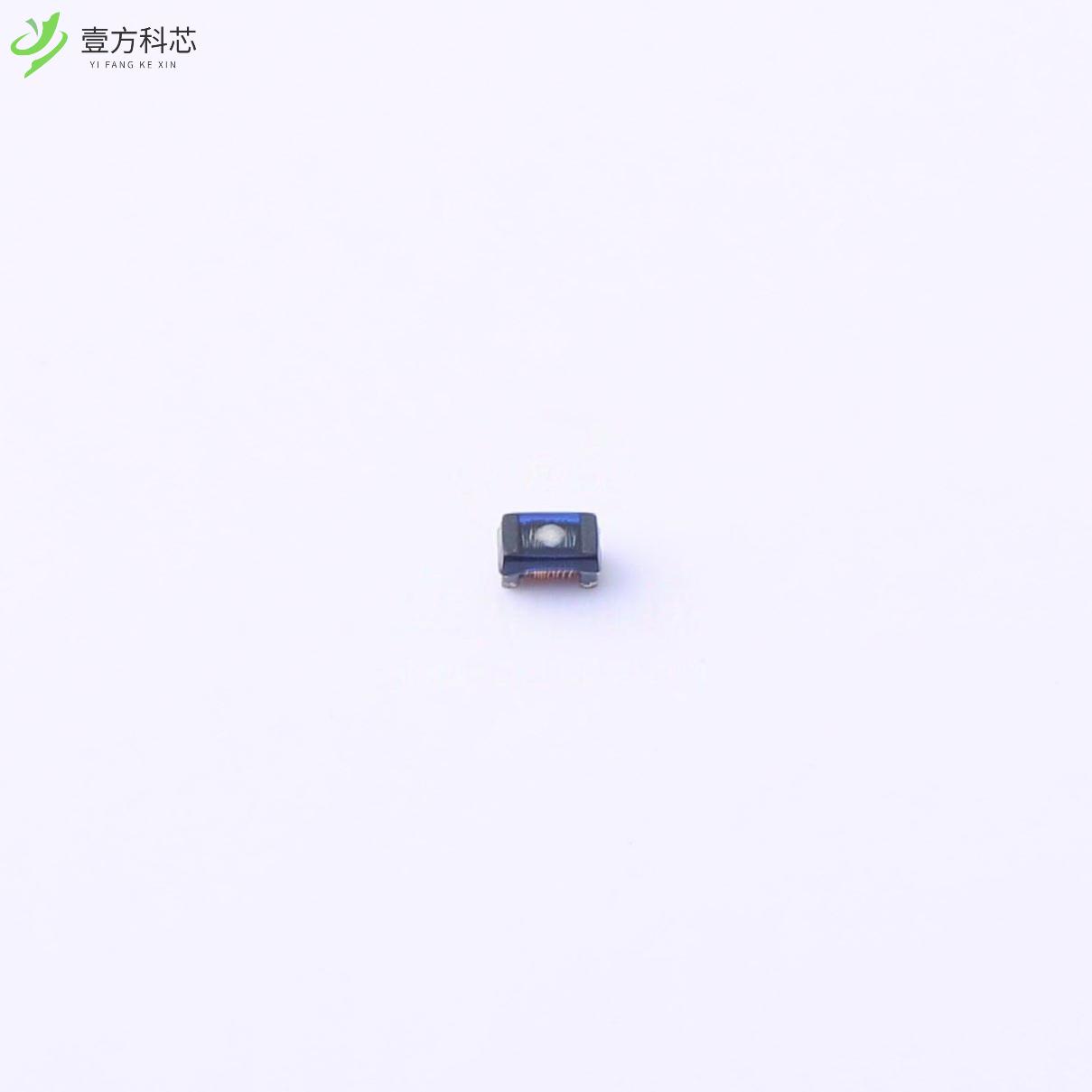 原厂原装PWCWAQ1608F-6R8KTT 6.8uH ±10%全新正品