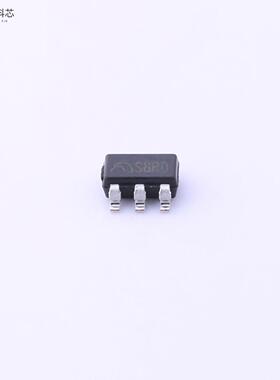 原厂原装ME6211C50M5G-N Vin=6.5V Vout=5V 300mA