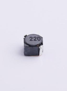 原厂原装YPRH3D28-220M 22uH ±20% 330mA 146mΩ全新正品