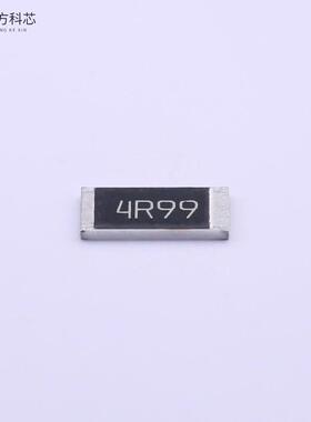 原厂原装25121WF499KT4E 4.99Ω ±1% 1W全新正品
