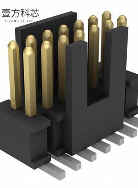 原厂原装FTSH-107-01-F-DV-K CONN HEADER SMD 14P