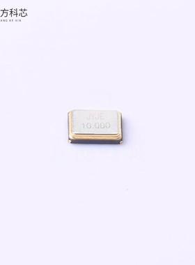 原厂原装3TJ410000ZYLBC 10MHz ±10ppm 20pF全新正品