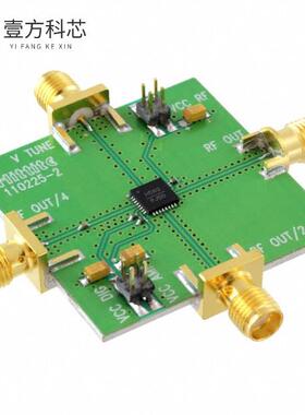 原厂原装110227-HMC582LP5 BOARD EVAL HMC582LP5E