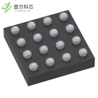 正品 ADS7067IYBHR 芯片(IC)║EIGHT- , 800-KSPS, 16-BIT