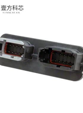 原厂原装DTM13-12PA-12PB-R008 CONN HEADER R/A 2