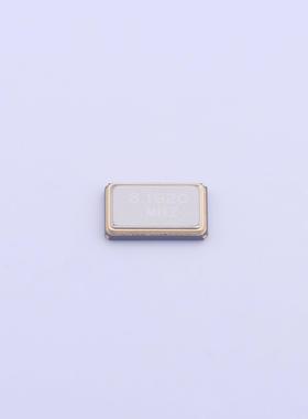 原厂原装5TJ481920ZYLBC 8.192MHz ±10ppm 20pF全新正品