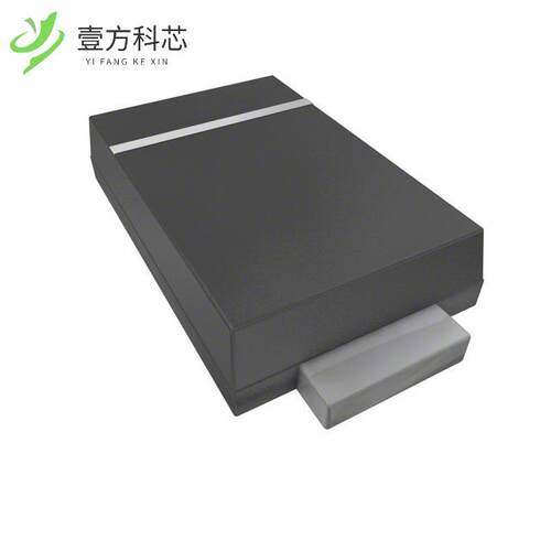 原厂原装B320AF-13 DIODE SCHOTTKY 20V 3A SMAF全新正品