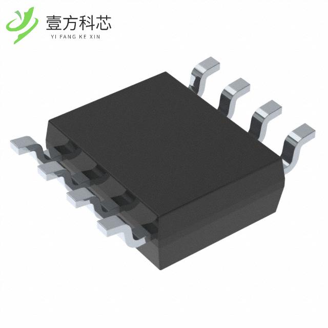 原厂原装24AA515-I/SM IC EEPROM 512KBIT I2C 8SO