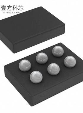 原厂原装CSD75208W1015 MOSFET 2P-CH 20V 1.6A 6W