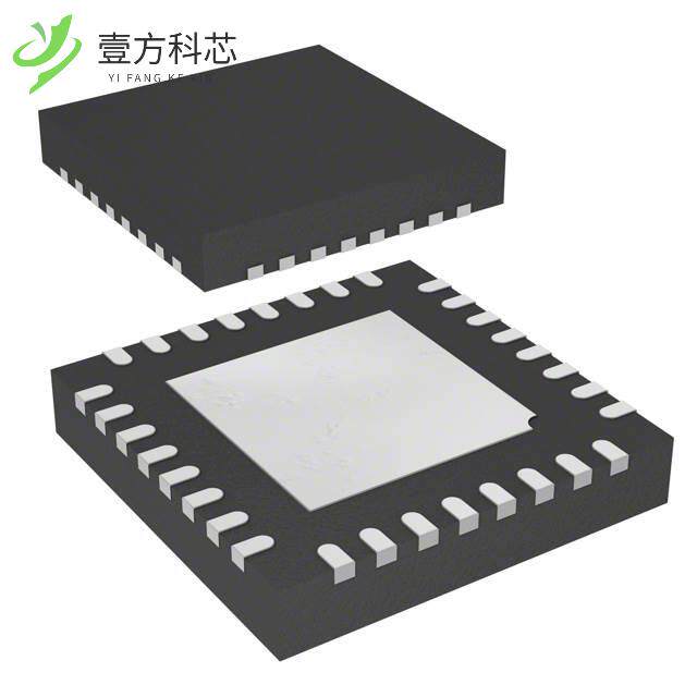 原厂原装STM32F302K8U6 IC MCU 32BIT 64KB FLASH