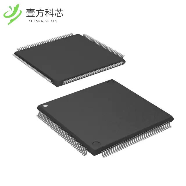 原厂原装TMS320VC5402PGE100 IC DIG SIG PROCESSO