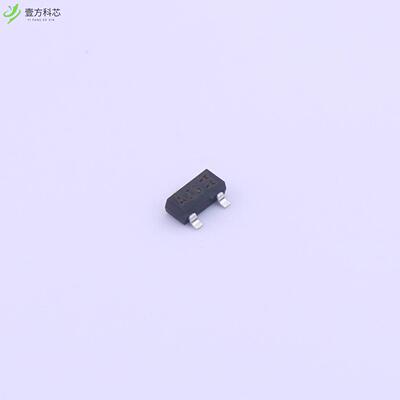 原厂原装KTA1505S-GR-RTK/P 30V 500mA全新正品