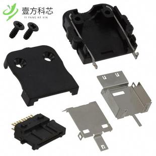 CVR CONN 原厂原装 18POS 18S PLUG SOLD ST40X