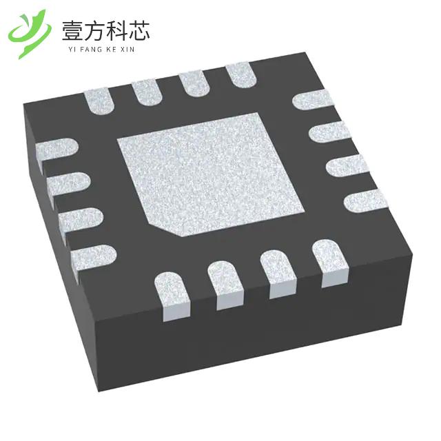 原厂原装CDCLVP1204RGTR IC CLK BUFFER 2:4 2GHZ
