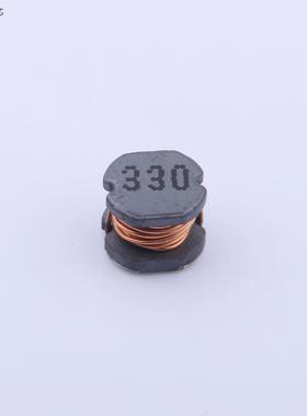 原厂原装CD54-330M 33uH ±20% 880mA 230mΩ全新正品