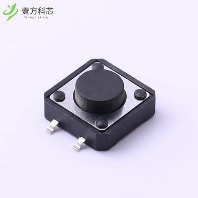 原厂原装TS-1094S-A4B3-D1轻触开关12*12*5